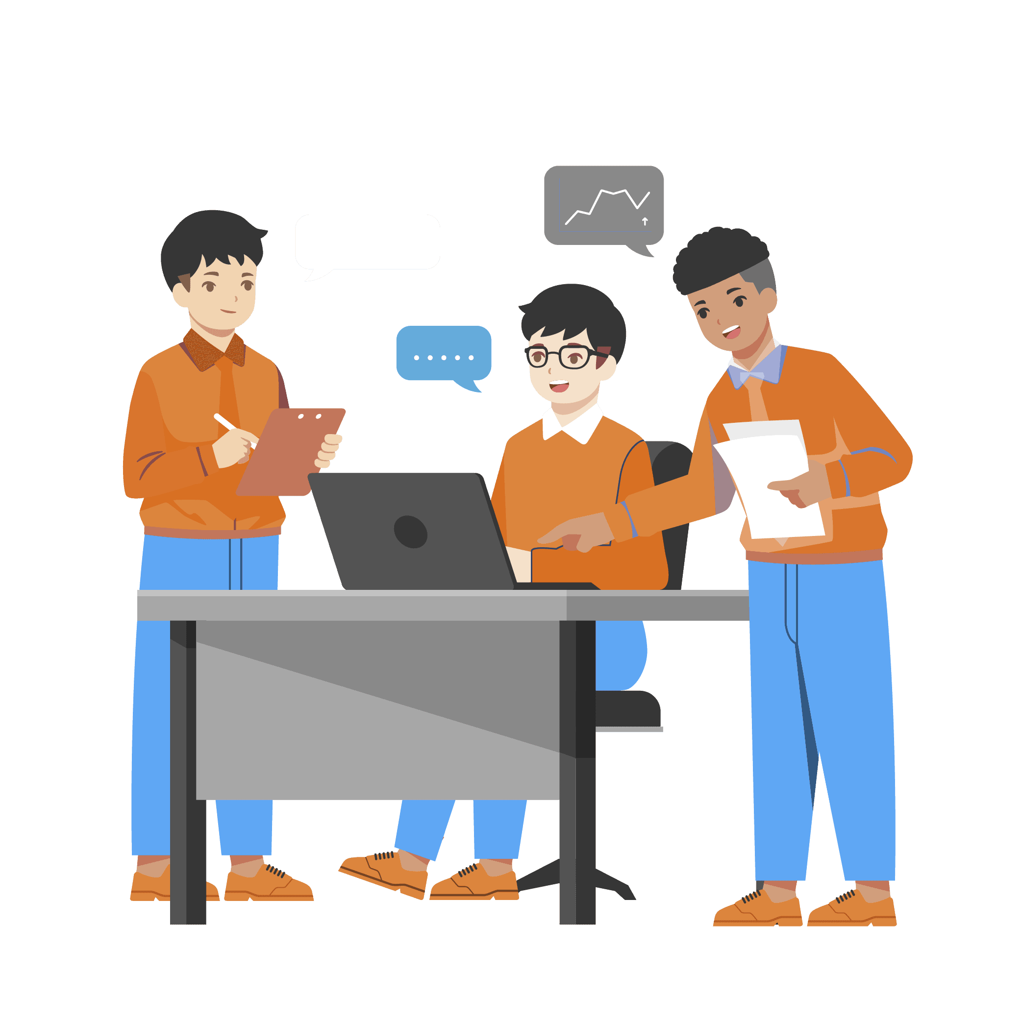 Tailored Solutions