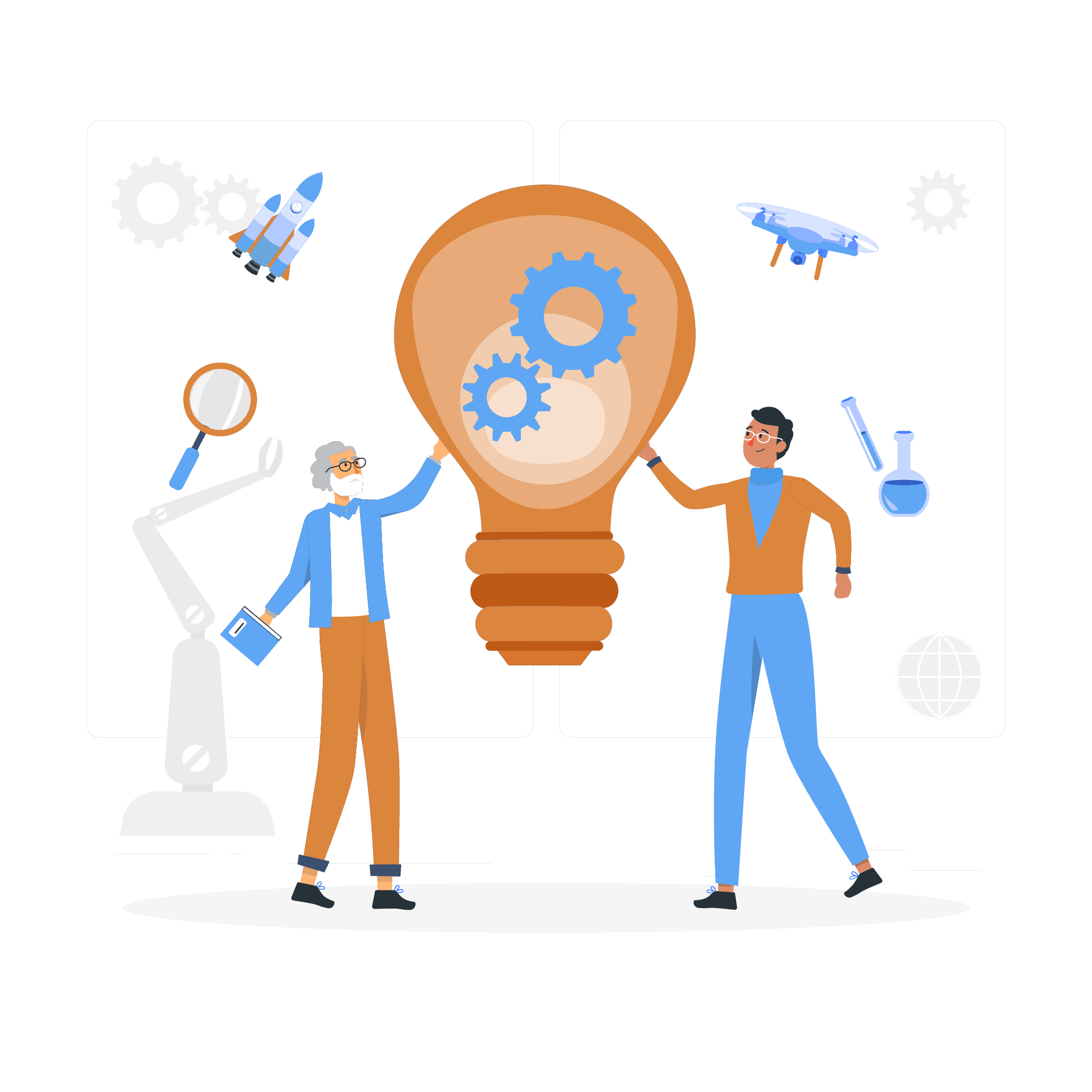 Expert Team