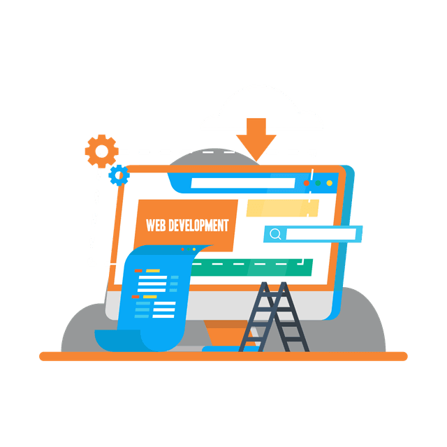 Web Development